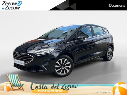 Ford Fiesta 0