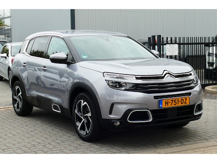 Citroën C5 Aircross 0