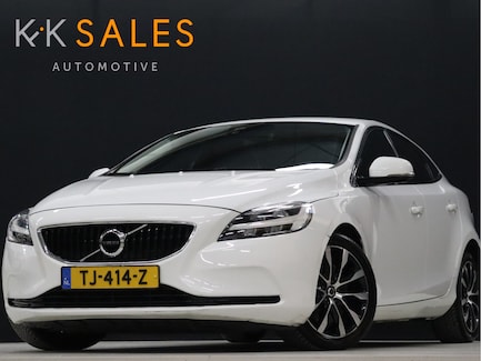 Volvo V40 0