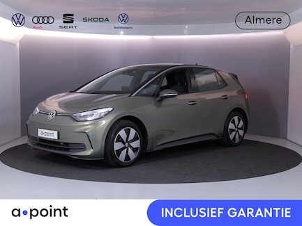 Volkswagen ID.3 0