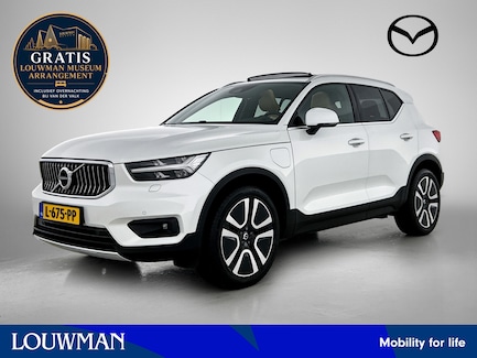 Volvo XC40 0