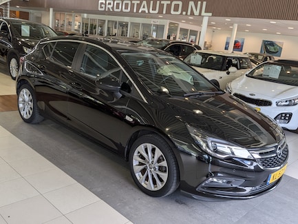 Opel Astra 0