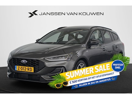 Ford Focus 0