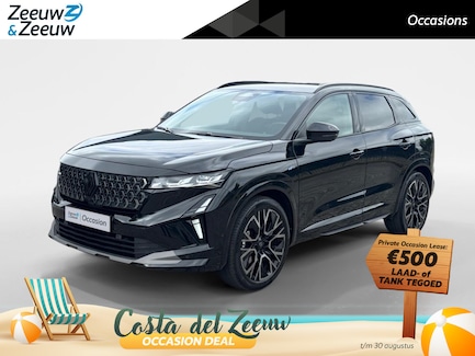 Renault Austral 0