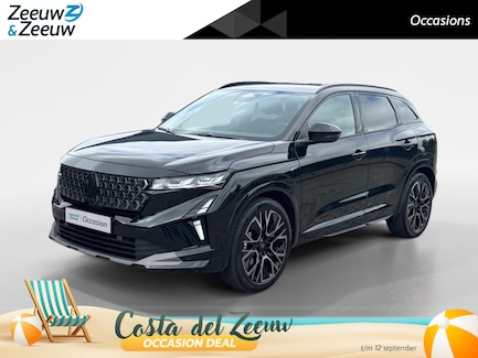 Renault Austral 0
