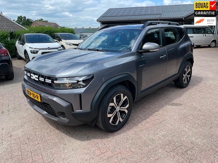 Dacia Duster 0