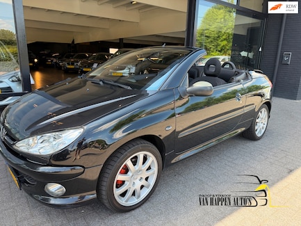 Peugeot 206 0