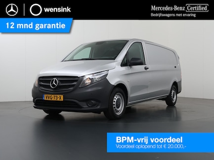 Mercedes-Benz Vito 0