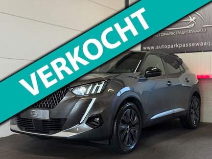 Peugeot 2008 0