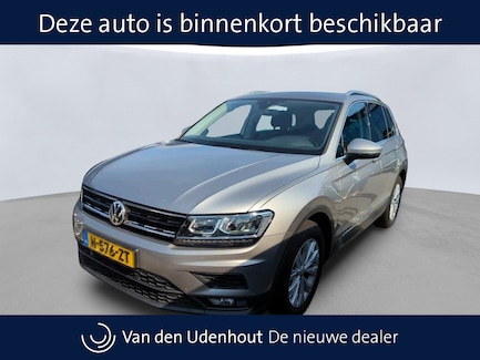 Volkswagen Tiguan 0
