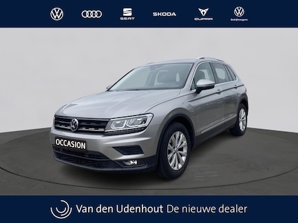 Volkswagen Tiguan 0