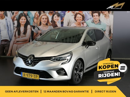 Renault Clio 0