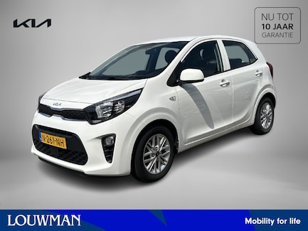 Kia Picanto 0