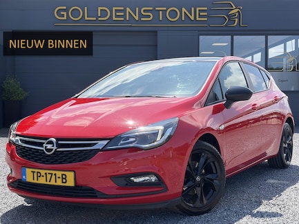 Opel Astra 0