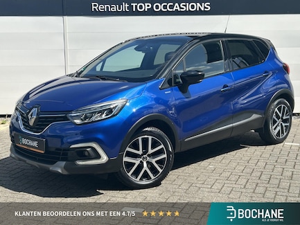 Renault Captur 0