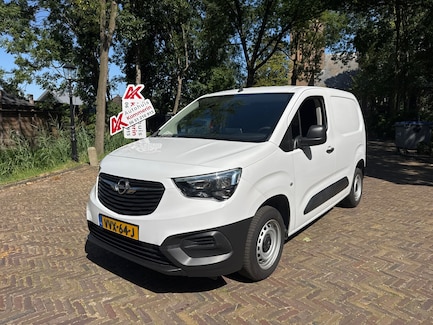 Opel Combo 0