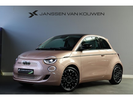 Fiat 500 0