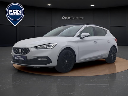SEAT Leon 0