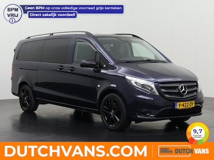 Mercedes-Benz Vito 0
