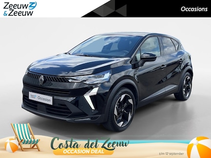 Renault Captur 0