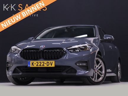 BMW 2-serie Gran Coupé 0