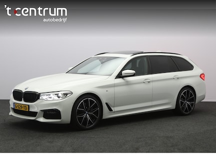 BMW 5-Serie 0