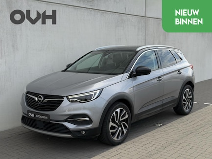 Opel Grandland 0