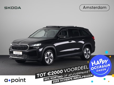 Skoda Kodiaq 0