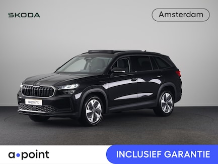 Skoda Kodiaq 0