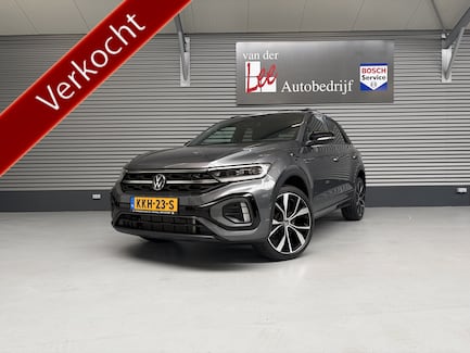 Volkswagen T-Roc 0