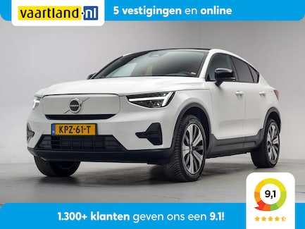 Volvo C40 0