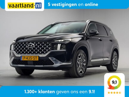 Hyundai Santa Fe 0