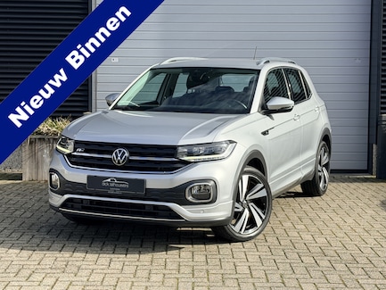 Volkswagen T-Cross 0