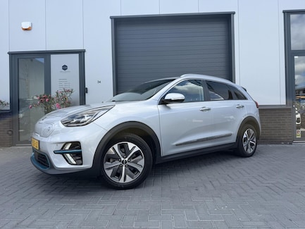 Kia Niro EV 0