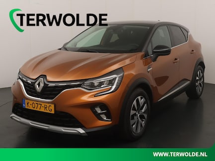 Renault Captur 0