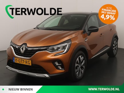Renault Captur 0