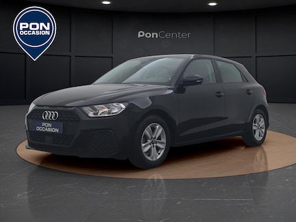 Audi A1 0