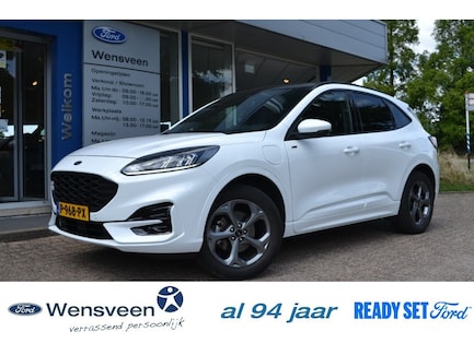 Ford Kuga 0