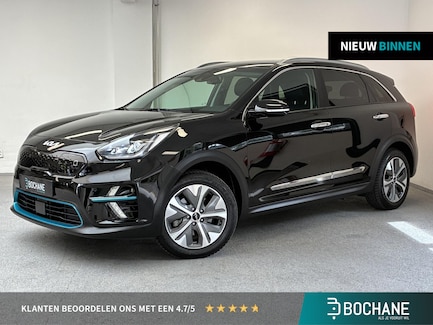 Kia Niro EV 0