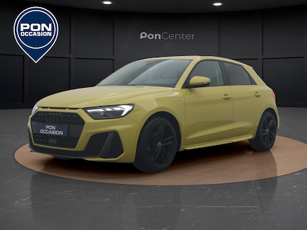 Audi A1 0