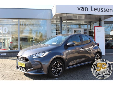 Toyota Yaris 0