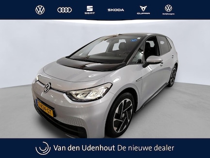 Volkswagen ID.3 0