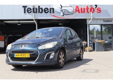 Peugeot 308 0