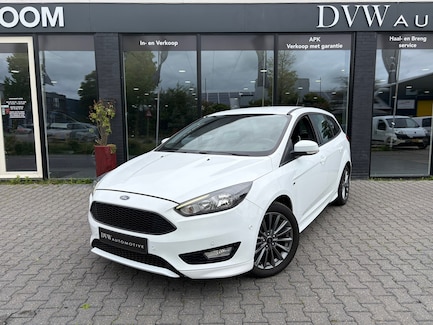 Ford Focus 0