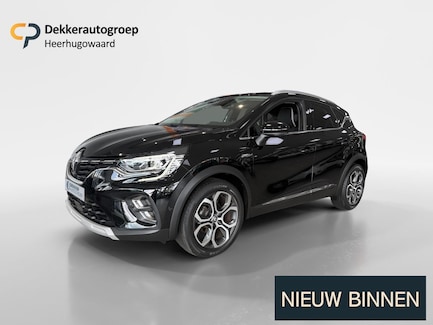 Renault Captur 0