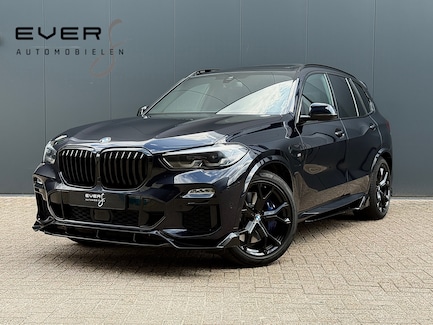 BMW X5 0