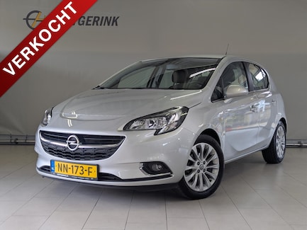 Opel Corsa 0