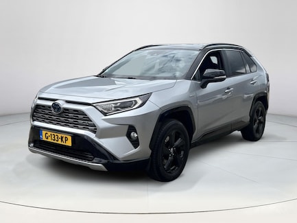 Toyota RAV4 0