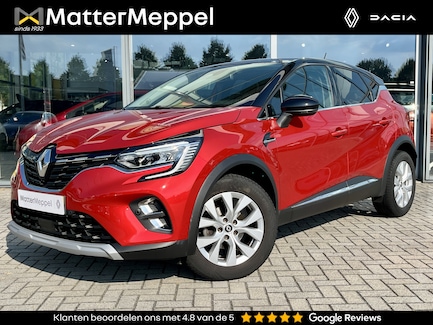Renault Captur 0