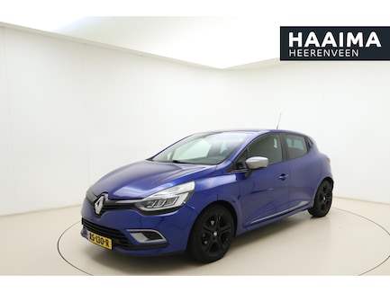 Renault Clio 0